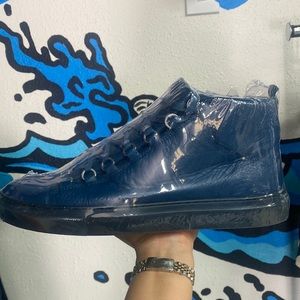 Balenciaga high top authentic